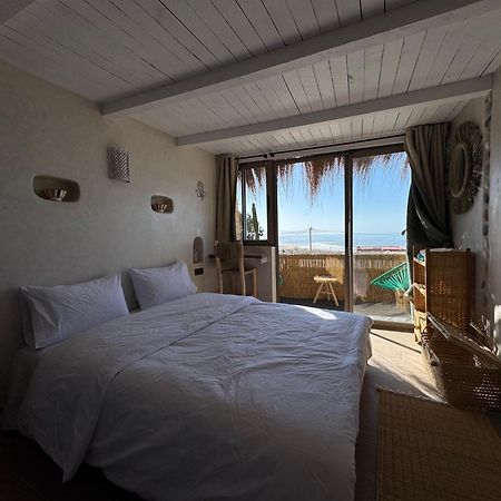 הוסטל אסאוירה Surf Housemaroc מראה חיצוני תמונה
