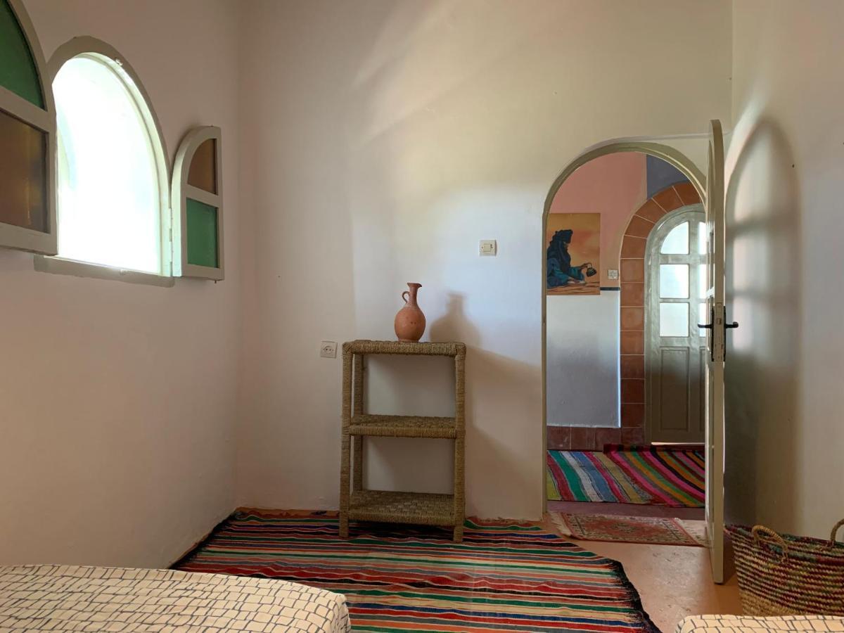 הוסטל אסאוירה Surf Housemaroc מראה חיצוני תמונה