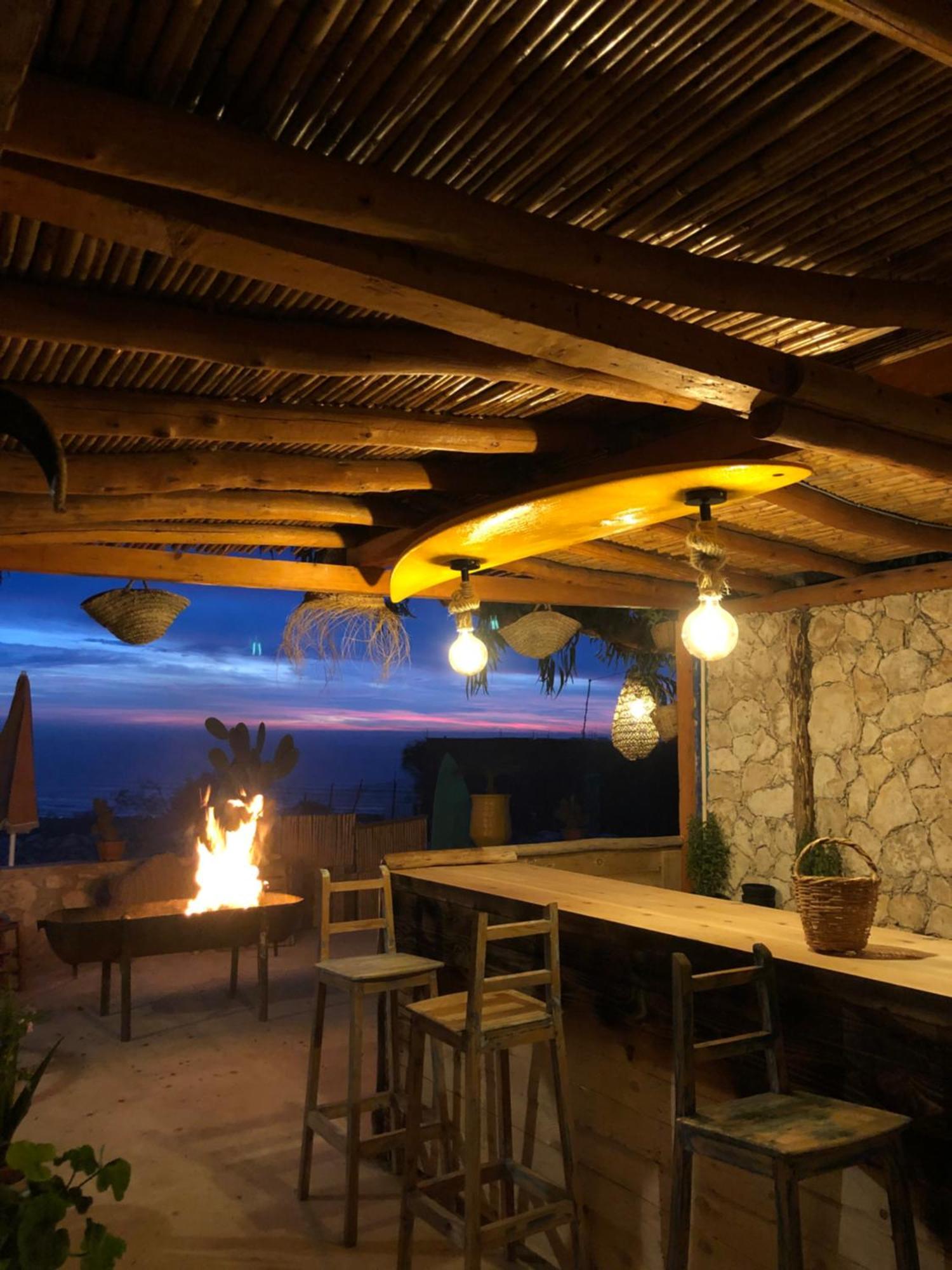 הוסטל אסאוירה Surf Housemaroc מראה חיצוני תמונה