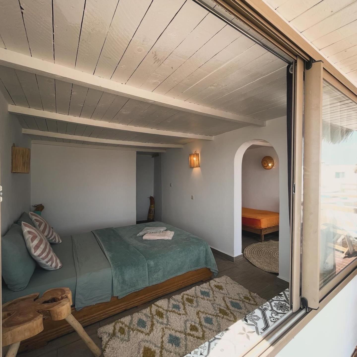 הוסטל אסאוירה Surf Housemaroc מראה חיצוני תמונה