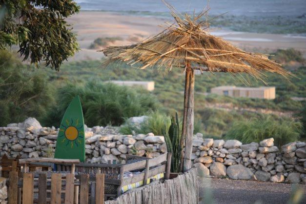 הוסטל אסאוירה Surf Housemaroc מראה חיצוני תמונה