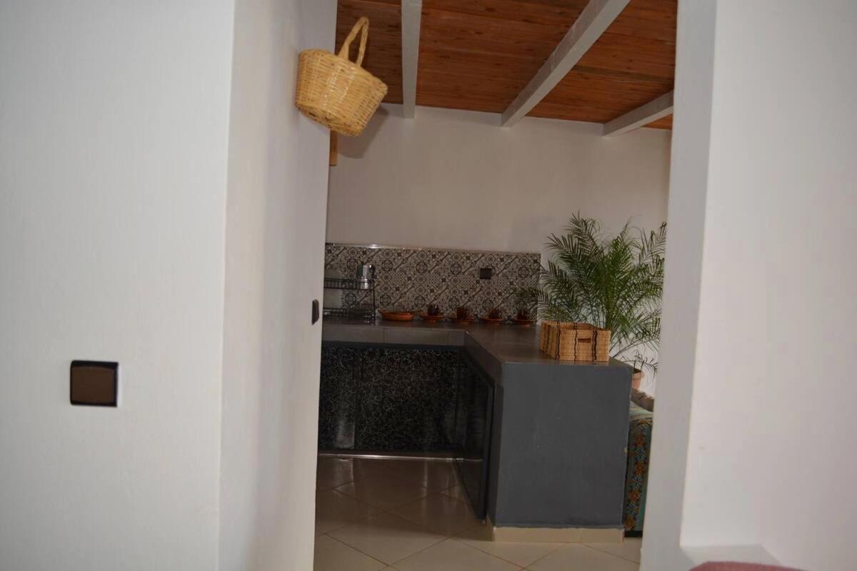 הוסטל אסאוירה Surf Housemaroc מראה חיצוני תמונה
