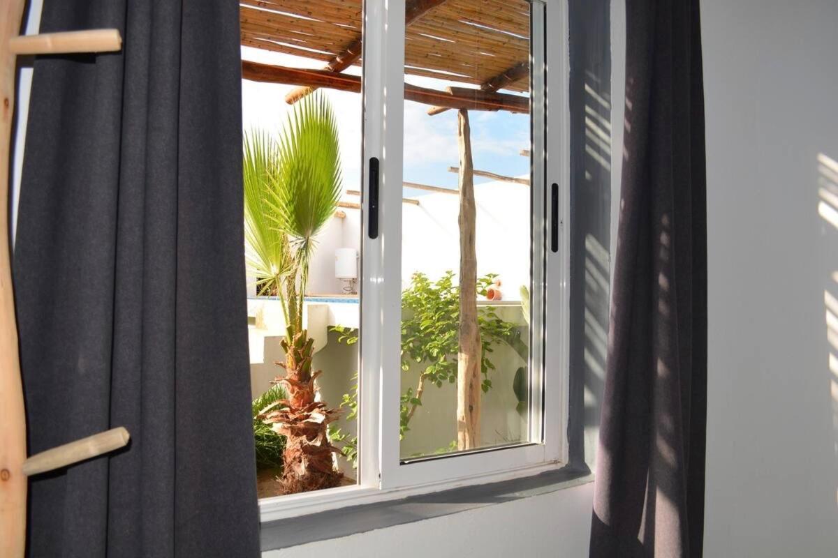 הוסטל אסאוירה Surf Housemaroc מראה חיצוני תמונה