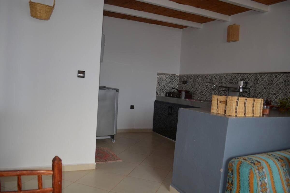 הוסטל אסאוירה Surf Housemaroc מראה חיצוני תמונה