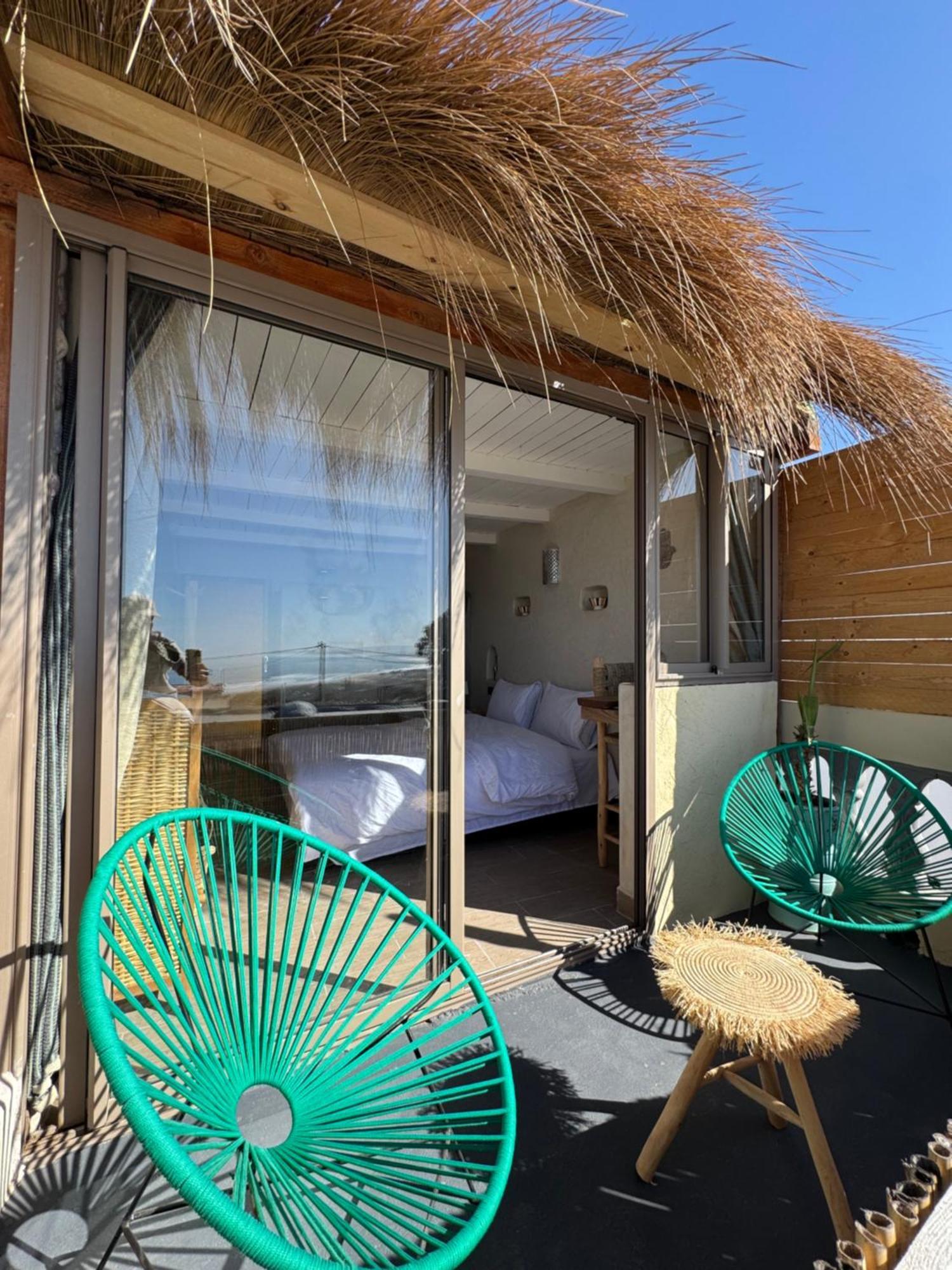הוסטל אסאוירה Surf Housemaroc מראה חיצוני תמונה