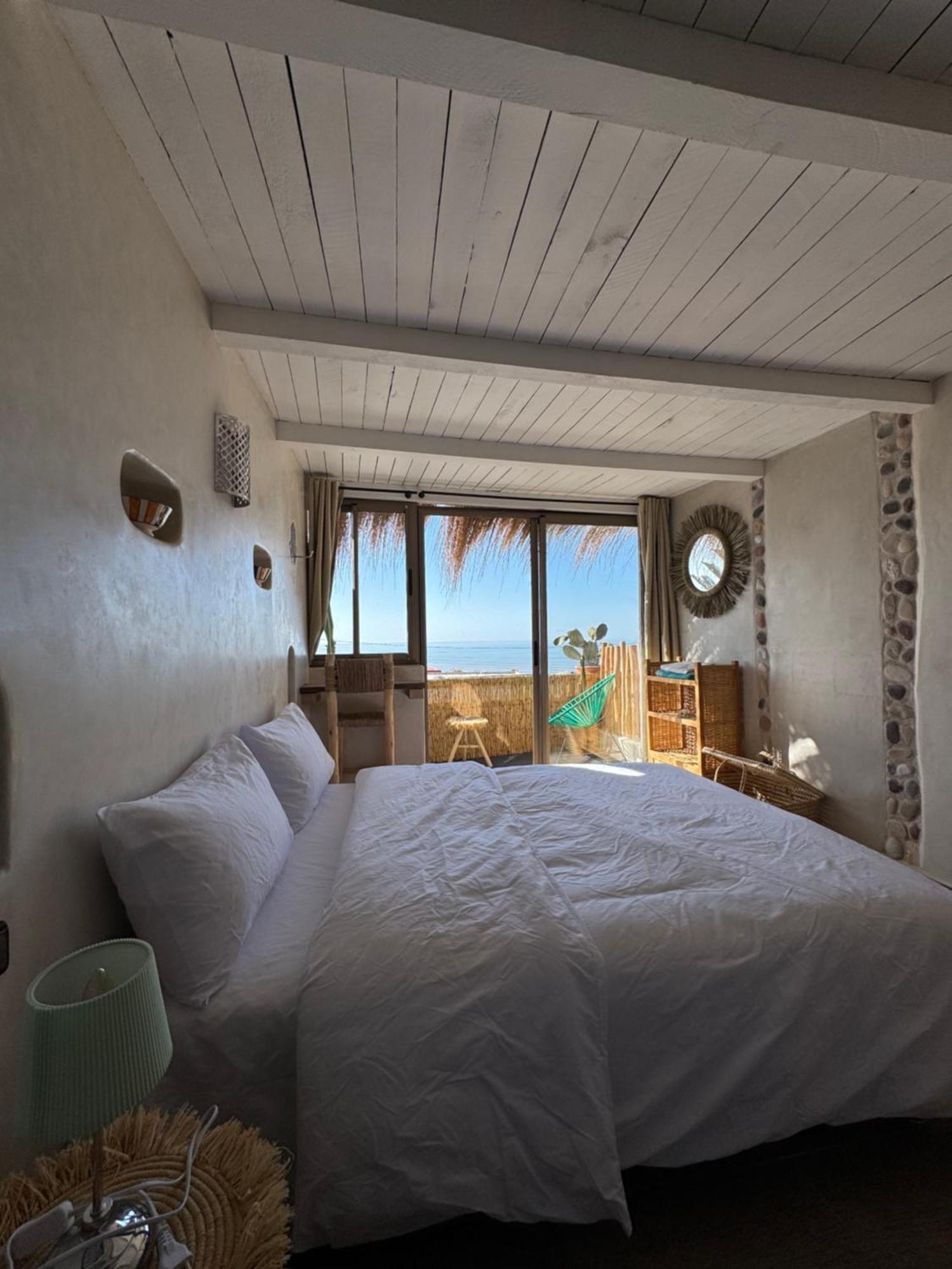 הוסטל אסאוירה Surf Housemaroc מראה חיצוני תמונה